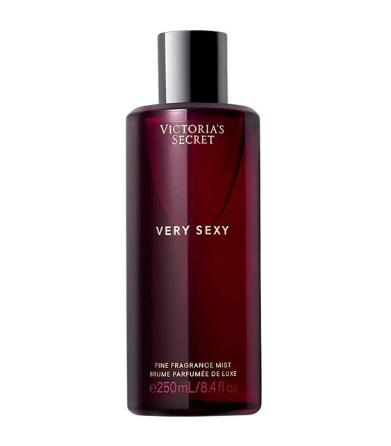 Very Sexy