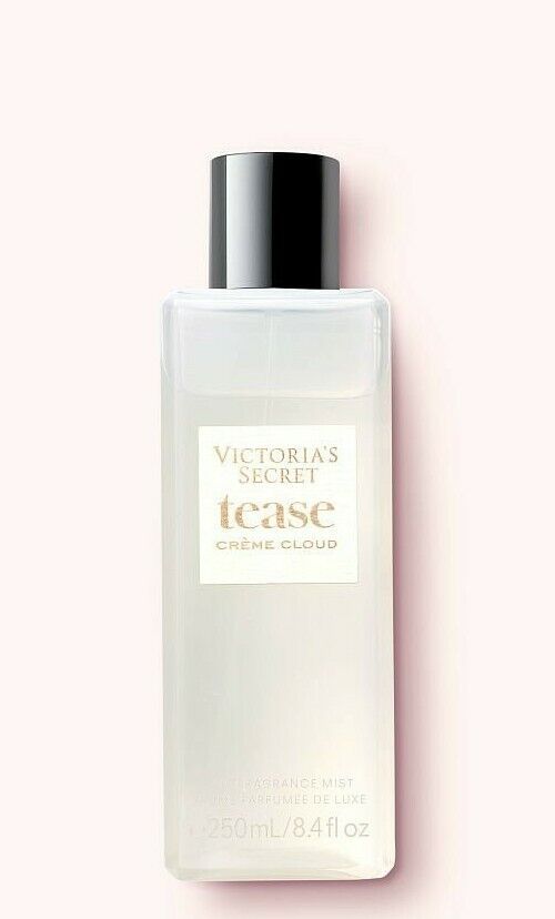 Tease Cream Cloud