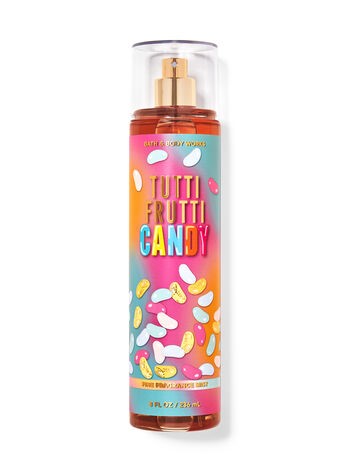 [BBW-10] Tutti Frutti Candy