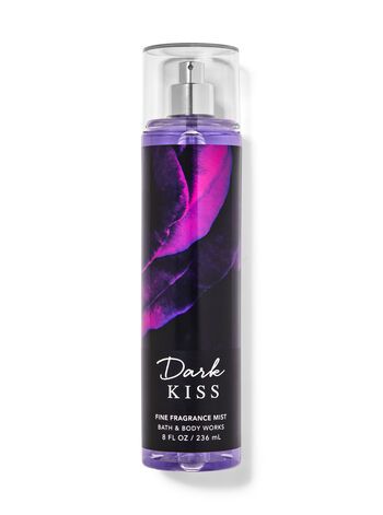 [BBW-03] Dark Kiss