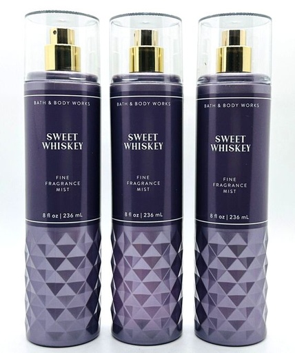 [BBW-09] Sweet Whiskey