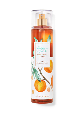 [BBW-06] Pretty As A Peach