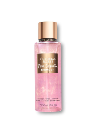 [VS-06] Shimmer Fragrance Mist
