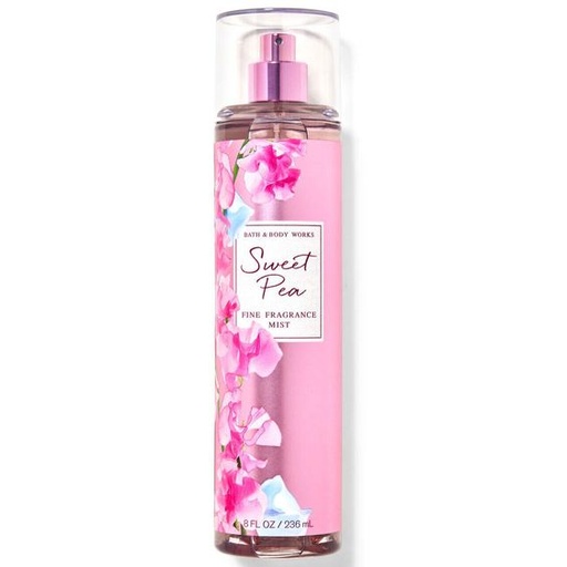 [BBW-08] Sweet Pea