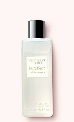 [VS-07] Tease Cream Cloud